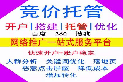 案例研究：竞价广告助力企业品牌升级